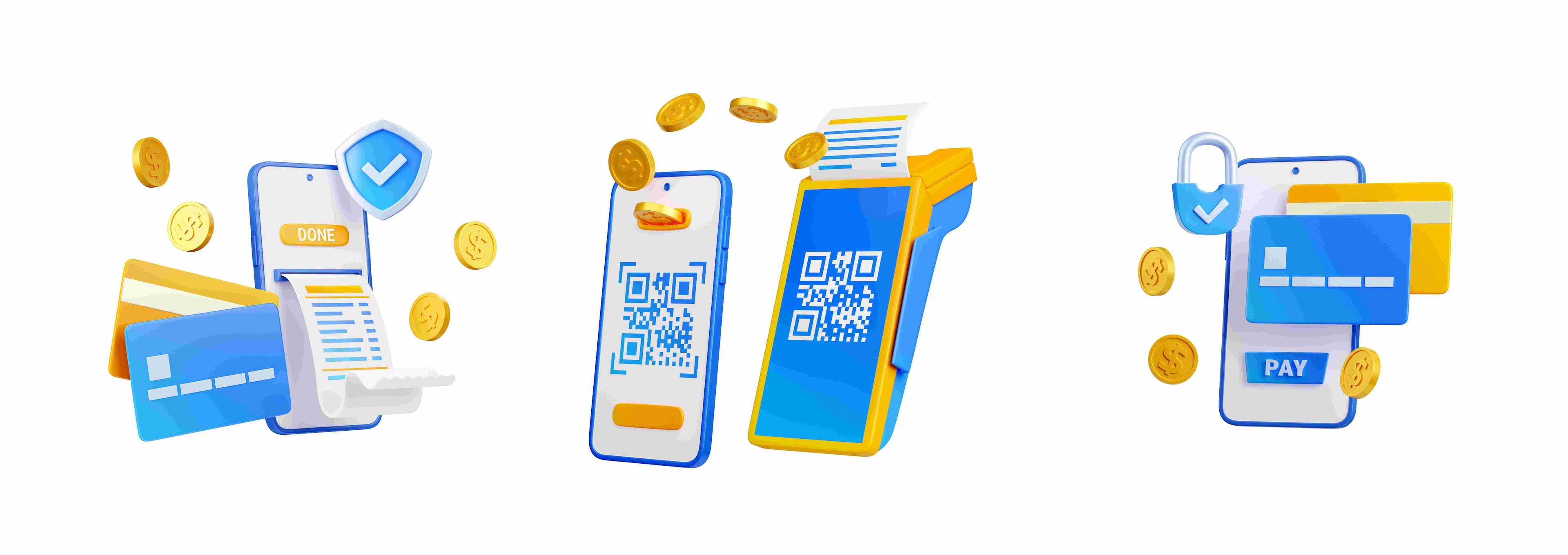 FAQ banner placeholder