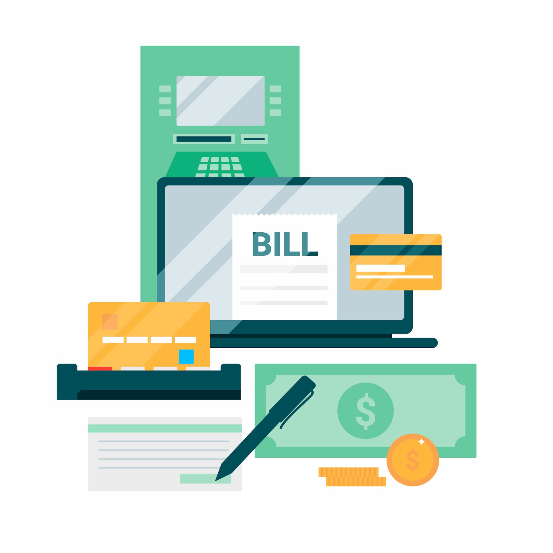 PlayWallet payment services